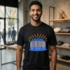Garden Nights Stadium New York Knicks T-Shirt
