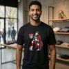 George Washington U.s. Soccer T-Shirt
