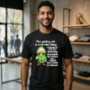 Getting Old Is A Terrible Thinng I Blaked Out For Twenty T-Shirt