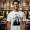 Girl La Unica Forma De Sileenciar A Raperos De Derecha T-Shirt