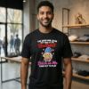 Gnomes The Good Girl In Me Got Tired Of The Bullshit So The Bitch In Me Came Out To Play T-Shirt