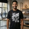 Go Spurs Go 2025-2026 NBA Western Conference Champions San Antonio Spurs T-Shirt