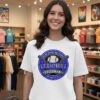 Greyhound Baseball Boosters Back To Back 2026 Ocean Springs Greyhounds Frehman T-Shirt