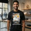 Hala Madrid Daniel Carvajal 2013-2026 Thank You For The Memories Signature T-Shirt