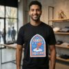 Hand Of God Og Anunoby New York Knicks NBA Finals T-Shirt