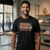 Harbor Springs Rams 2026 Mhsaa Girls Soccer D4 Champions T-Shirt