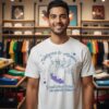Hellaverse Emily Welcome To Heaven You’ll Never Wanna Go Back Down T-Shirt