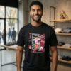 Hina Sugita 7 Angel City Soccer T-Shirt