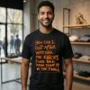 How Can I Quit After Watching The Knicks Come Back From Down 29 In The Final T-Shirt