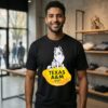 Husky Texas A And M Aggies Lemon T-Shirt