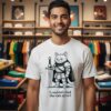 I Couldn’t Find The Rats Mlord Cat Knight T-Shirt