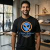 I Don’t Believe In Aliens New York Knicks 2026 NBA Finals T-Shirt