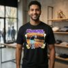 I Love And Drinking Driving T-Shirt