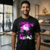 I Saw The Tv Glow Movie T-Shirt