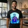 Ice Man Brunson Knicks Graphic T-Shirt