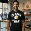 I’d Dink That Pickleball T-Shirt