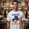 I’m Not Addictedto Gambling I’m Addicted To Hope T-Shirt