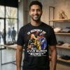 In Memory Of Kyle Busch Rowdy 1985-2026 Signature Graphic T-Shirt
