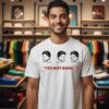 It’s Not Done Declan Rice T-Shirt