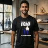 It’s Time To Take Trump To The Train Station T-Shirt