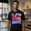Ivan Demidov Montreal Canadiens Hockey Ice Signature T-Shirt
