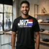 Ja17 A Real Mafia Hero Logo T-Shirt