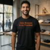 Jalen Brunson Is My President T-Shirt