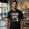Jesus Christ Final Chapter The Second Coming Of Heaven Made In USA T-Shirt