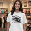 Joe Stamm Band Every Time I Fall Lord I Find A Way Forward T-Shirt