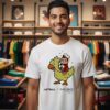 Jollibee X Final Fantasy Xiv Online Logo T-Shirt