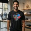 Jordan Clarkson New York Knicks 2026 NBA Champions Proud Pinoy T-Shirt