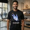 Knicks Jalen Brunson Ring Pain Earns Parades X-Ray T-Shirt
