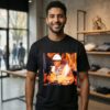 Knicks’ Og Anunoby 2025 NBA Cup Champion Moment Meme T-Shirt