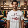 L&b Spumoni Gardens Serving The Public For Over 70 Year T-Shirt