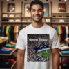 Lionel Messi During The 2026 Fifa World Cup Aura Almost Friday T-Shirt