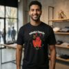 Lofi Devil Girl Nobody’s Favorite T-Shirt