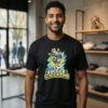 London Soccer Chickens Logo 2026 T-Shirt