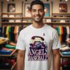 Los Angeles Angels I Got The Call T-Shirt