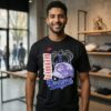 Los Angeles Dodgers Nike 9-Time World Series Champions T-Shirt