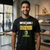 Louisville Kings United Bowl 2026 Ufl Champions Trophy T-Shirt