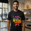 Love Is A Revolutionary Act Wnba 2026 Pride T-Shirt