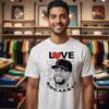 Love Xander Bogaerts San Diego Padres Baseball Heart Signature T-Shirt