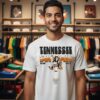 Maddi Rutan Tennessee Vols Softball Player Pose Star T-Shirt