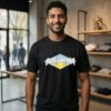 Malcolm’s Wearing Argentina T-Shirt