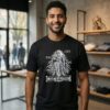 Maliketh The Black Blade Anatomy Chart T-Shirt