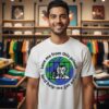 Man Save Me From This Prison Lord Help Me Get Away T-Shirt
