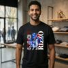 Marco Rizzo New York Mavericks Rookie Of The Year T-Shirt