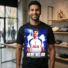 Marcos Senesi To Tottenham Here We Go T-Shirt