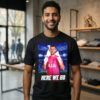 Martin Dubravka To Tottenham Here We Go T-Shirt