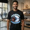 Master Baiter Worldwide Vintage T-Shirt